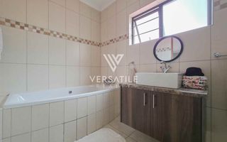 2 Bedroom House For Sale in Meersig