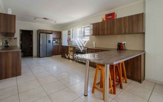 2 Bedroom House For Sale in Meersig
