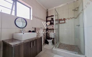 2 Bedroom House For Sale in Meersig