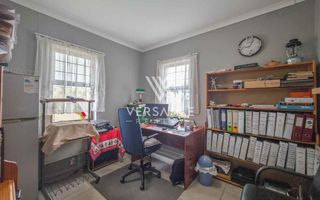 2 Bedroom House For Sale in Meersig