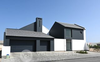 4 Bedroom House To Rent in Swakopmund Ext 15, Swakopmund