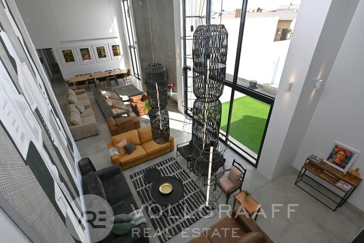 4 Bedroom House To Rent in Swakopmund Ext 15, Swakopmund
