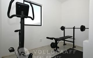 4 Bedroom House To Rent in Swakopmund Ext 15, Swakopmund