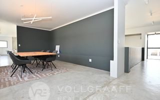 4 Bedroom House To Rent in Swakopmund Ext 15, Swakopmund
