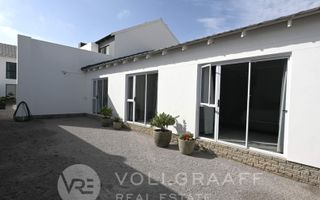 4 Bedroom House To Rent in Swakopmund Ext 15, Swakopmund