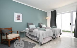 4 Bedroom House To Rent in Swakopmund Ext 15, Swakopmund