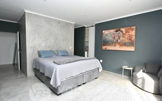 4 Bedroom House To Rent in Swakopmund Ext 15, Swakopmund