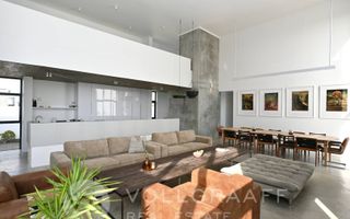 4 Bedroom House To Rent in Swakopmund Ext 15, Swakopmund