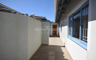 1 Bedroom Apartment To Rent in Kramersdorf, Swakopmund