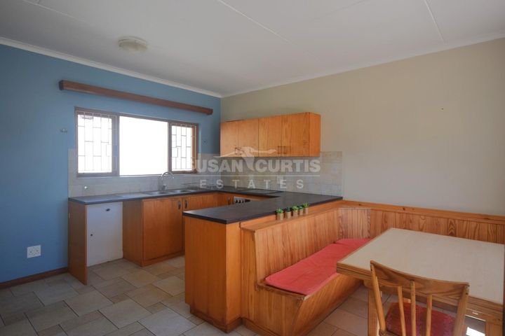 1 Bedroom Apartment To Rent in Kramersdorf, Swakopmund