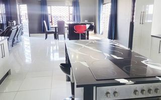 5 Bedroom House For Sale in Swakopmund Central, Swakopmund