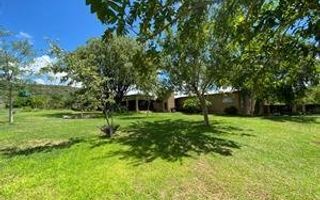 Farm For Sale in Outjo