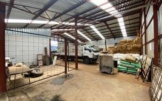 Farm For Sale in Outjo