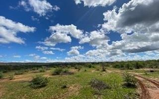 Farm For Sale in Outjo
