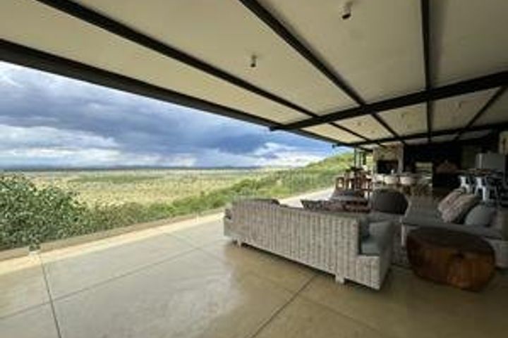 Farm For Sale in Outjo