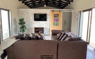 1 Bedroom House For Sale in Heritage Hill, Swakopmund