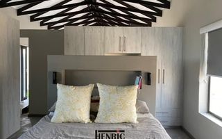 1 Bedroom House For Sale in Heritage Hill, Swakopmund