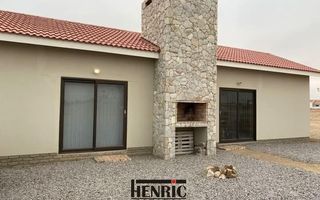 1 Bedroom House For Sale in Heritage Hill, Swakopmund