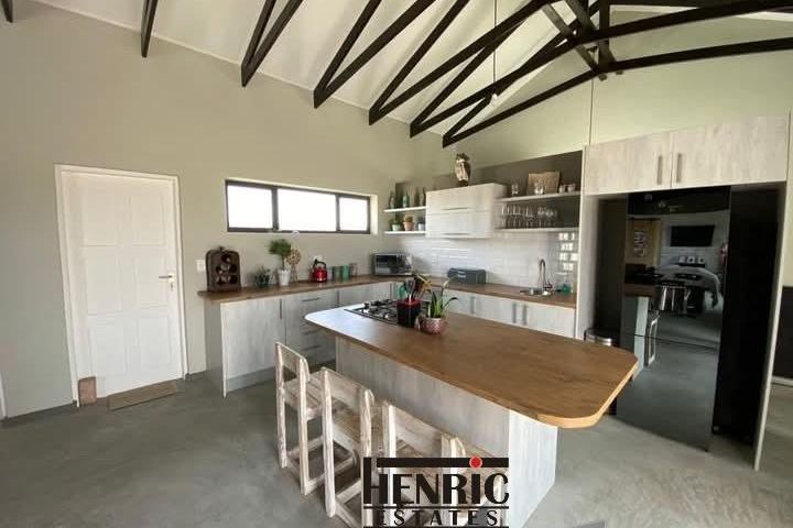 1 Bedroom House For Sale in Heritage Hill, Swakopmund