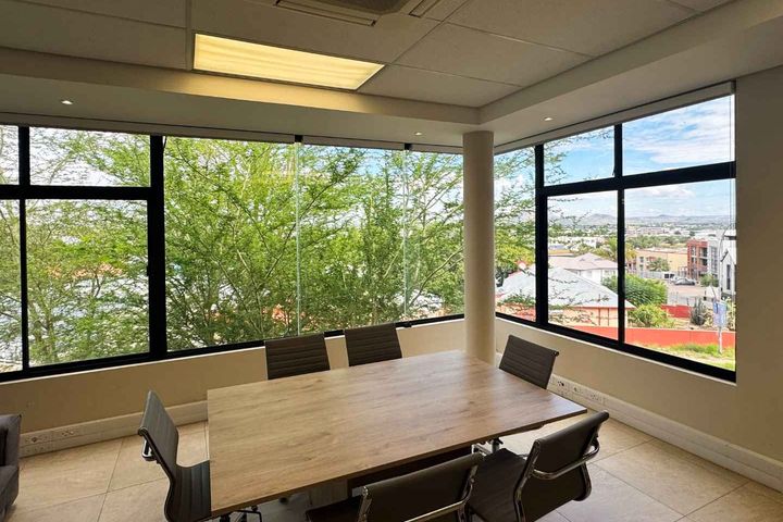 Office / Retail / Mixed Use To Rent in Windhoek Central, Windhoek