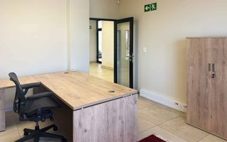 Office / Retail / Mixed Use To Rent in Windhoek Central, Win...
