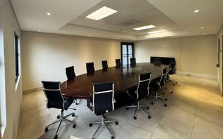 Office / Retail / Mixed Use To Rent in Windhoek Central, Win...