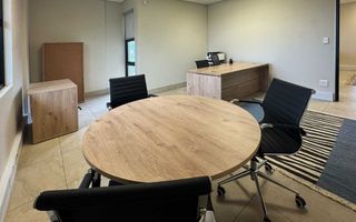 Office / Retail / Mixed Use To Rent in Windhoek Central, Win...