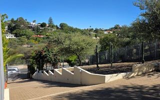 3 Bedroom House To Rent in Luxury Hill, Windhoek