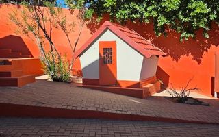 3 Bedroom House To Rent in Luxury Hill, Windhoek