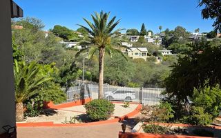 3 Bedroom House To Rent in Luxury Hill, Windhoek