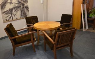 3 Bedroom House To Rent in Luxury Hill, Windhoek