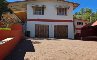 3 Bedroom House To Rent in Luxury Hill, Windhoek