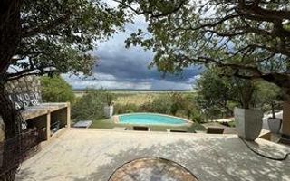 Farm For Sale in Outjo
