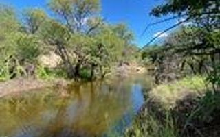 Farm For Sale in Outjo