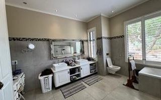 Farm For Sale in Outjo