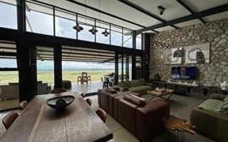 Farm For Sale in Outjo