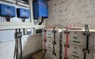 Farm For Sale in Outjo