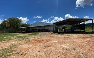 Farm For Sale in Outjo
