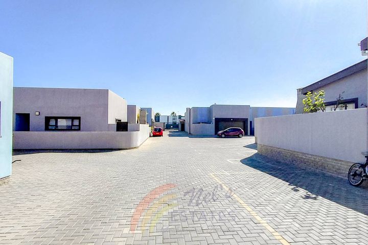 2 Bedroom House For Sale in Kramersdorf, Swakopmund