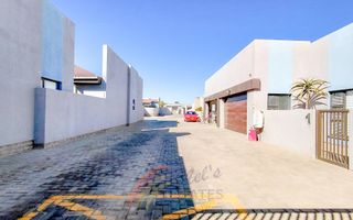 2 Bedroom House For Sale in Kramersdorf, Swakopmund