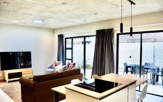 3 Bedroom House For Sale in Kramersdorf, Swakopmund