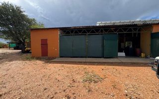 Hospitality For Sale in Outjo