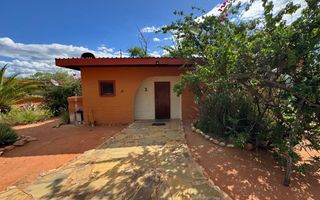 Hospitality For Sale in Outjo