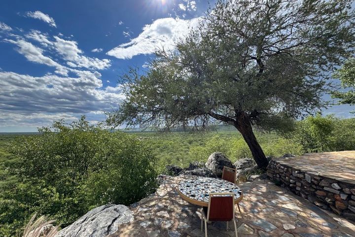 Hospitality For Sale in Outjo
