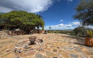 Hospitality For Sale in Outjo