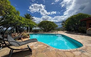 Hospitality For Sale in Outjo