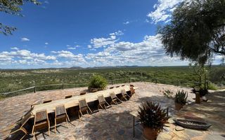 Hospitality For Sale in Outjo