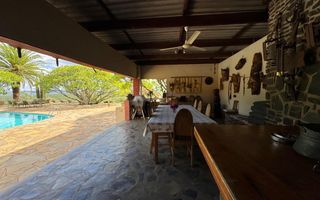 Hospitality For Sale in Outjo