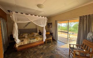 Hospitality For Sale in Outjo