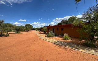 Hospitality For Sale in Outjo